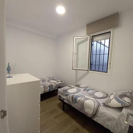Ramirez Appartement Conil De La Frontera
