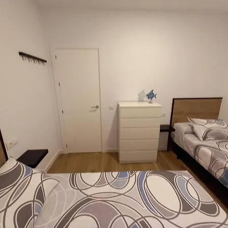 Appartement Ramirez *