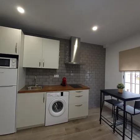 Appartement Ramirez Conil De La Frontera