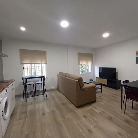 Ramirez Appartement