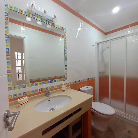 Appartement Ramirez Conil De La Frontera